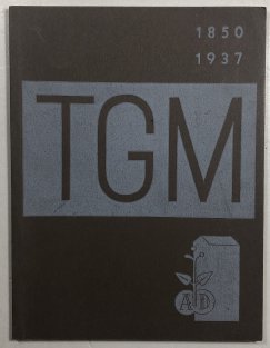 TGM 1850-1937