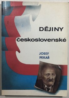 Dějiny československé