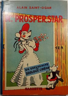 M- Me Prosper, Star