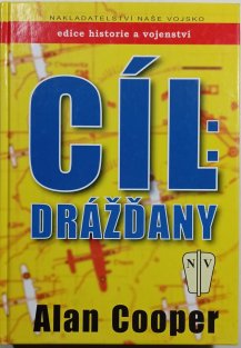 Cíl: Drážďany