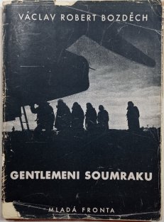 Gentlemeni soumraku