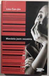 Manžela jsem nezabila - 