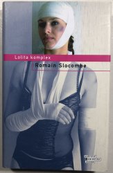 Lolita komplex - 