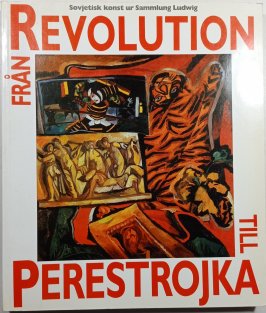 Fran Revolution till Perestrojka (švédsky)