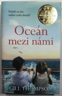 Oceán mezi námi