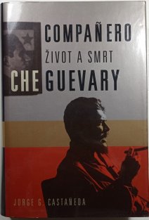 Compañero - život a smrt Che Guevary