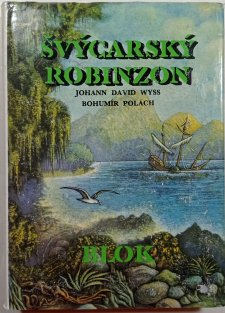 Švýcarský Robinzon