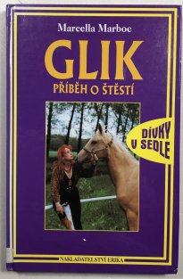 Glik - příběh o štěstí