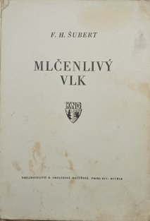 Mlčenlivý vlk