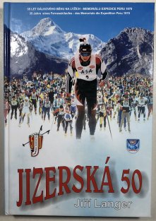 Jizerská 50