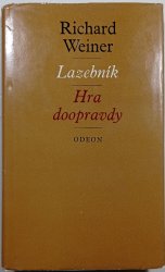 Lazebník / Hra doopravdy - 