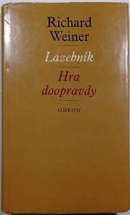 Lazebník / Hra doopravdy