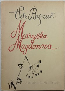 Maryčka Magdonova