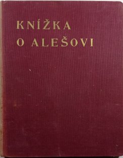 Knížka o Alšovi