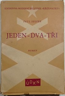 Jeden - dva - tři