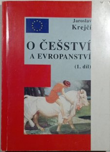 O češství a evropanství