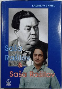 Saša Rašilov a Saša Rašilov