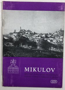 Mikulov