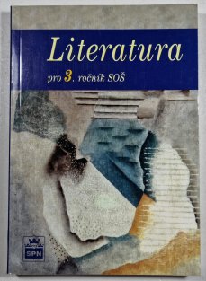 Literatura pro 3. ročník SOŠ