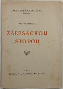 Zálesáckou stopou