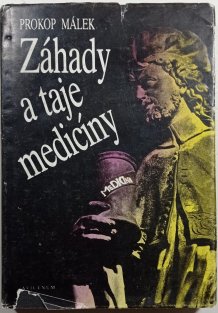 Záhady a taje medicíny