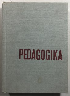 Pedagogika