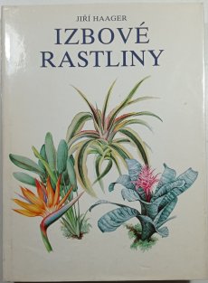 Izbové rastliny (slovensky)