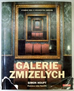 Galerie zmizelých