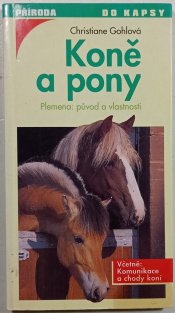 Koně a pony