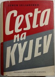 Cesta na Kyjev - 