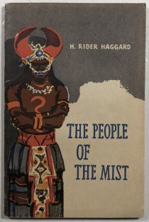 The People of the Mist