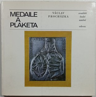 Medaile a plaketa