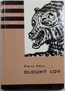 Dlouhý lov