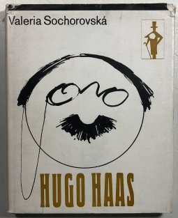 Hugo Haas