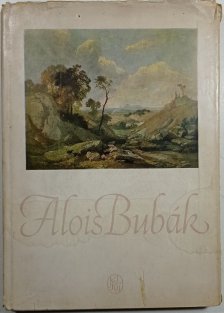 Alois Bubák