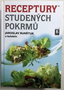 Receptury studených pokrmů