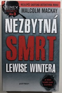 Nezbytná smrt Lewise Wintera