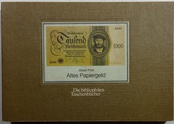 Altes Papiergeld