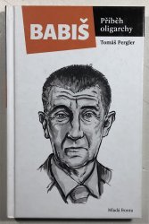 Babiš - Příběh oligarchy - 