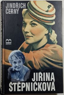 Jiřina Štěpničková