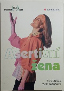 Asertivní žena