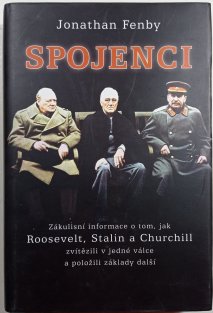 Spojenci