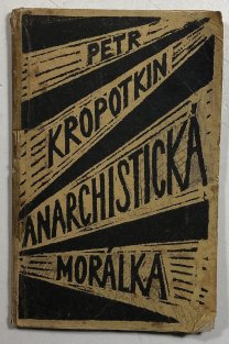 Anarchistická morálka