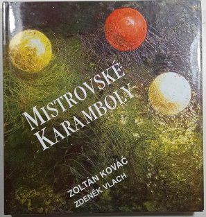 Mistrovské karamboly