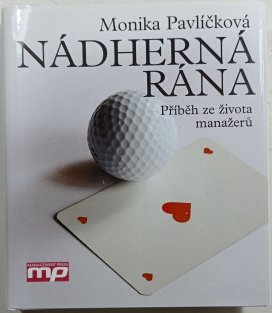 Nádherná rána