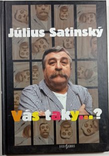 Vás taky...?