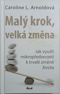 Malý krok, velká změna