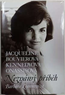 Jacqueline Bouvierová Kennedyová Onassisová 