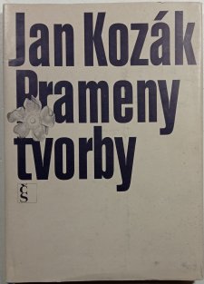 Prameny tvorby