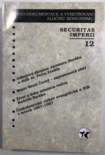 Securitas Imperii 12